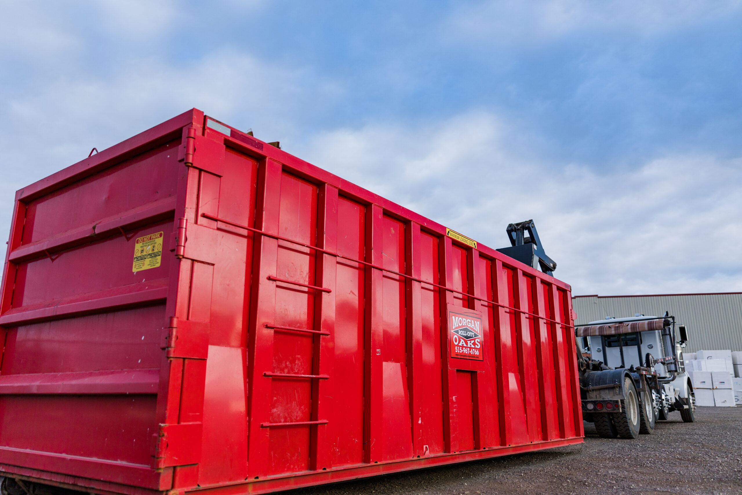 Choosing the Right Dumpster Size: A Comprehensive Guide for Your Project