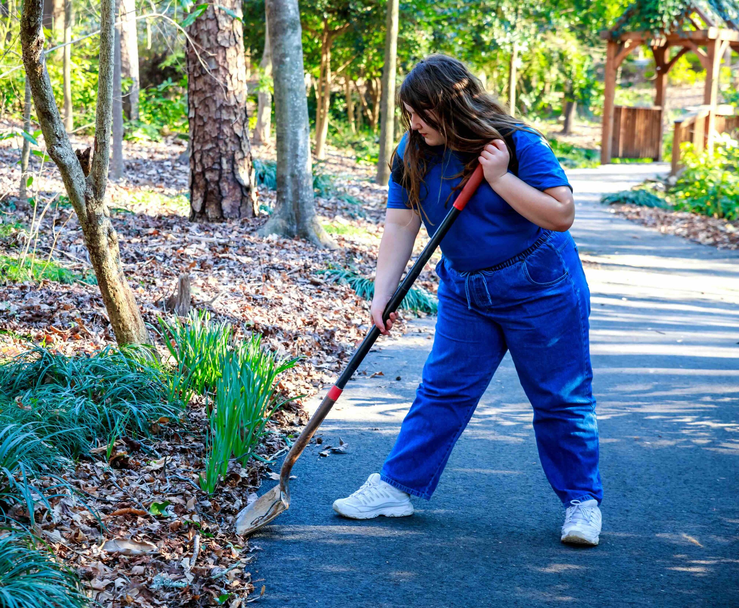 Dumpster Rental for Yard Cleanup Projects: A Smart Solution
