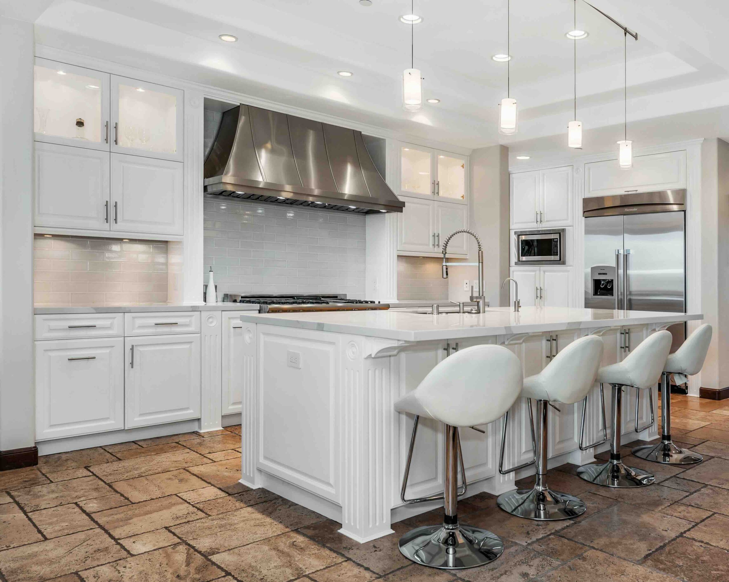 A Guide to Kitchen Remodel Project Cleanup