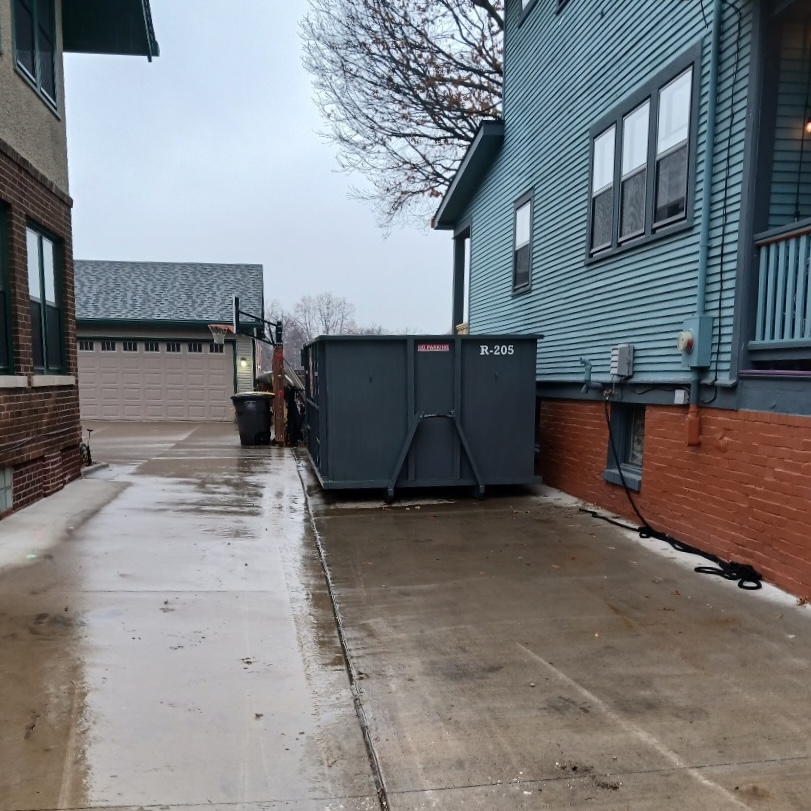 Ultimate Guide to 20 Yard Dumpster Rentals and Their Uses for Residential & Commercial Projects